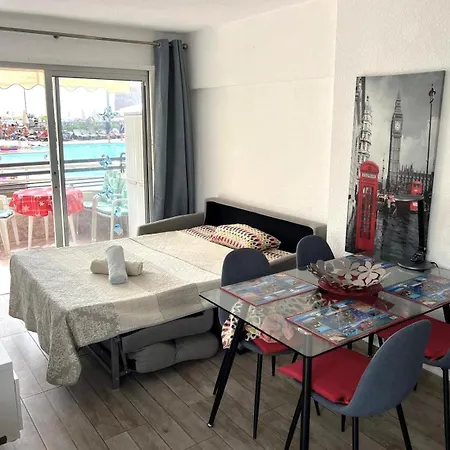 Apartment Sea View At Santa Maria *