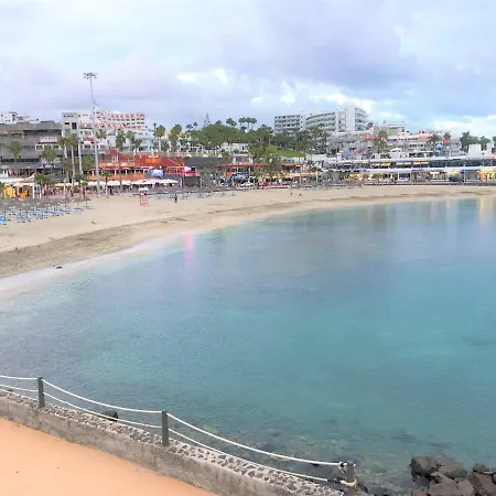 Sea View At Santa Maria Apartment *