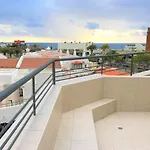 Daire Sea View At Santa Maria