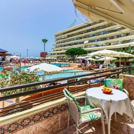 Appartamento Sea View At Santa Maria Costa Adeje (Tenerife)