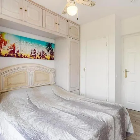 Appartamento Sea View At Santa Maria Costa Adeje (Tenerife)