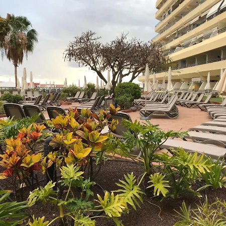 Sea View At Santa Maria Appartamento Costa Adeje (Tenerife)