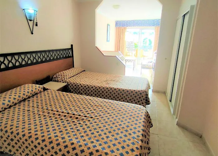 Sea View At Santa Maria Appartamento