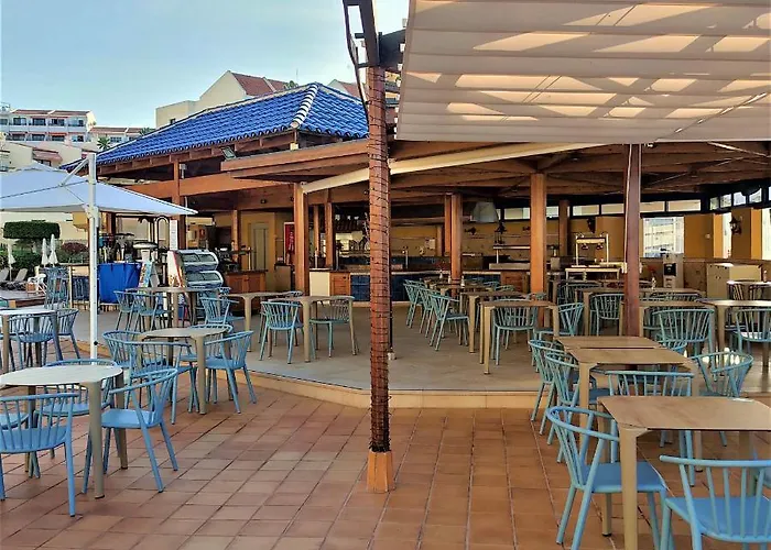 Appartamento Sea View At Santa Maria 3*