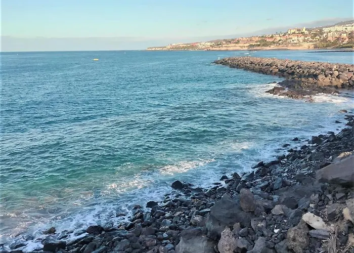 Sea View At Santa Maria Appartamento 3*