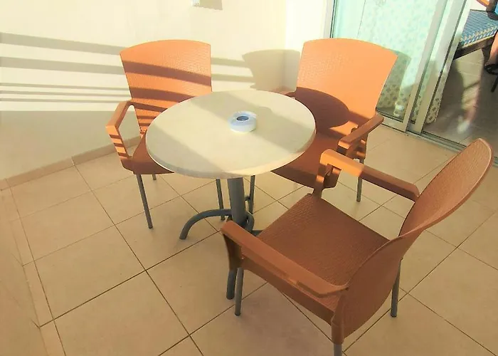 Appartamento Sea View At Santa Maria Costa Adeje (Tenerife)