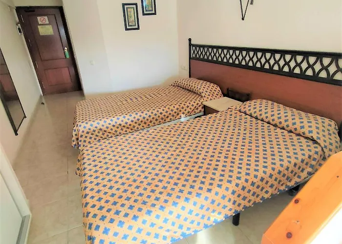 Appartamento Sea View At Santa Maria 3*