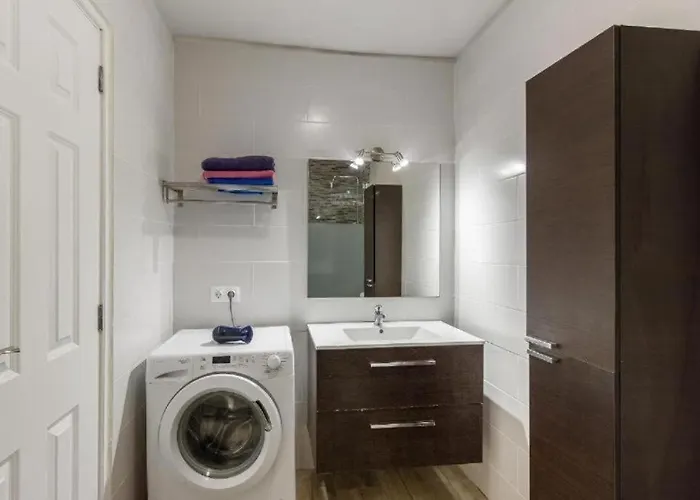 Sea View At Santa Maria 3*