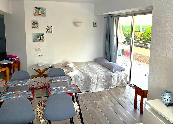 Sea View At Santa Maria Appartamento 3*