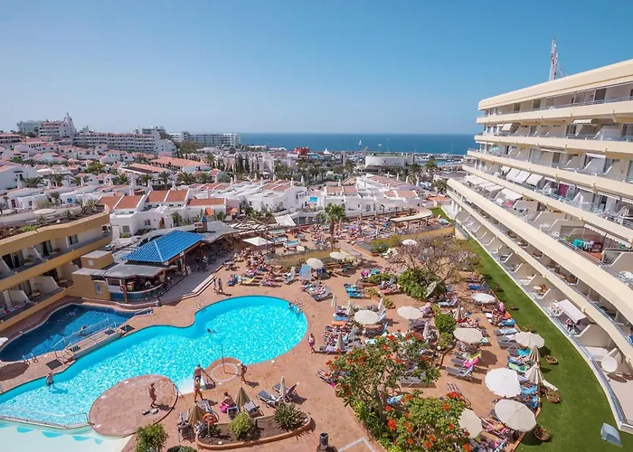 Appartamento Sea View At Santa Maria 3*