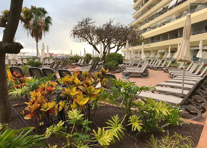 Sea View At Santa Maria Appartamento Costa Adeje (Tenerife)