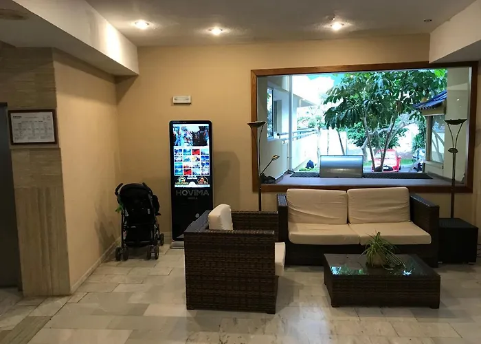 Appartamento Sea View At Santa Maria