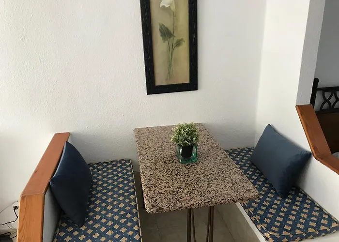 Appartamento Sea View At Santa Maria 3*