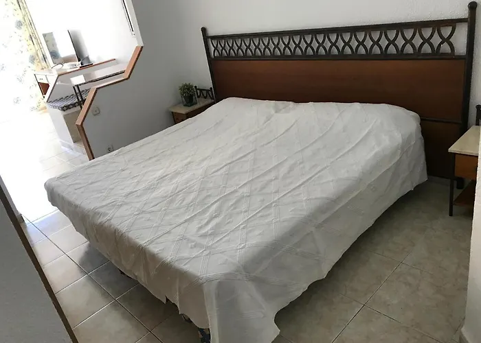 Sea View At Santa Maria Appartamento