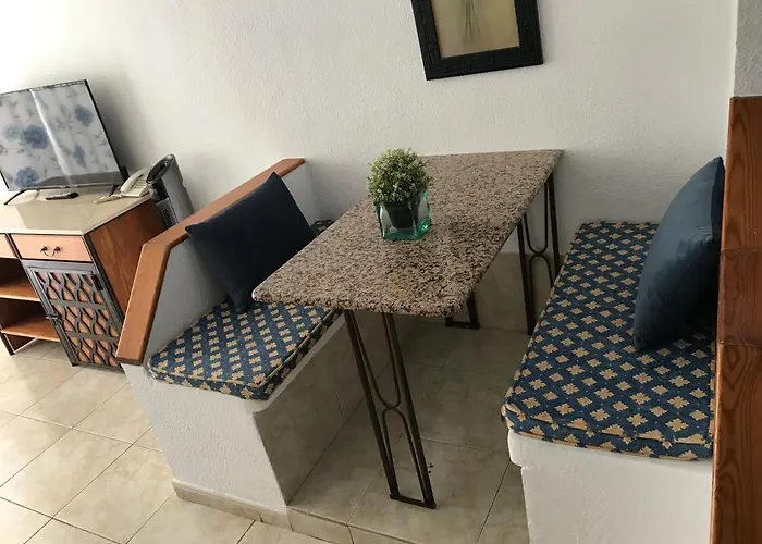 Sea View At Santa Maria Appartamento