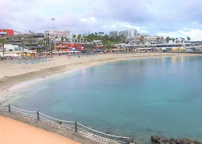 Sea View At Santa Maria Appartamento 3*