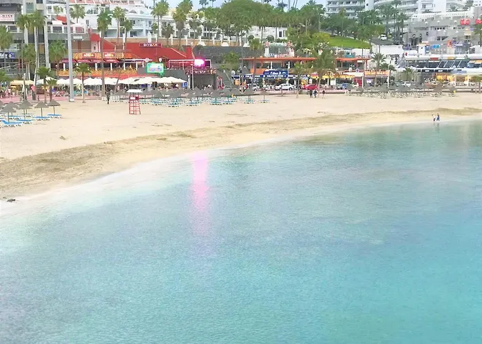 Sea View At Santa Maria Appartamento